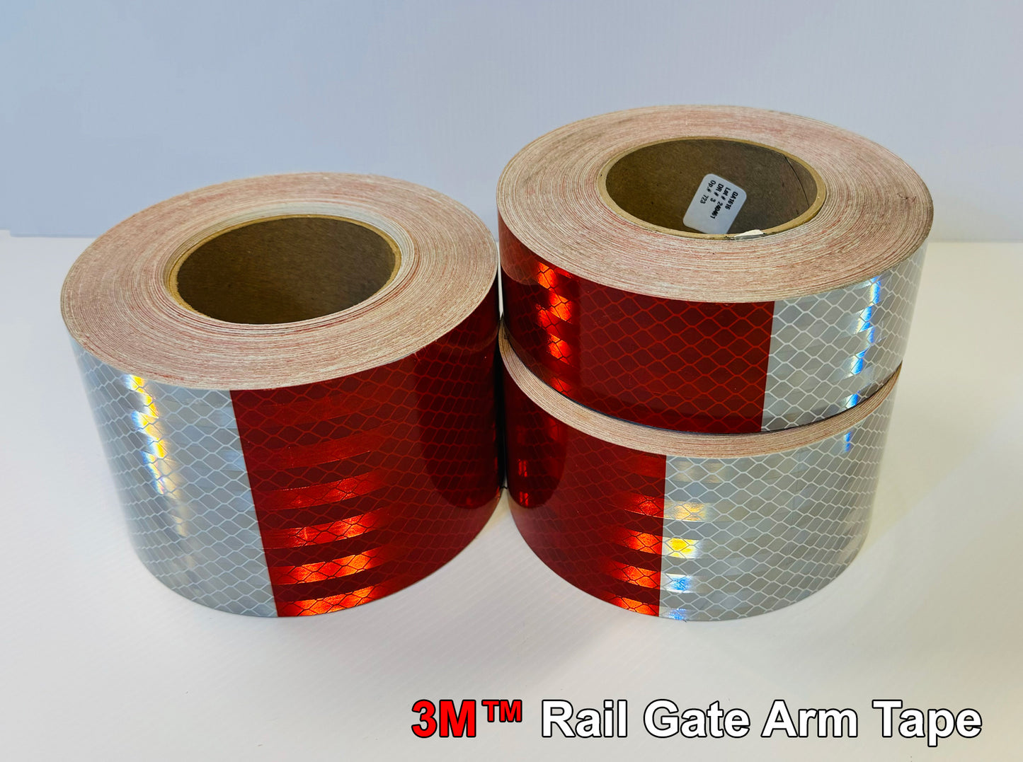 3M™ Rail Gate Arm Tape (RGA-GA1616) 2" - 3" - 4" Widths – image 5 of 5