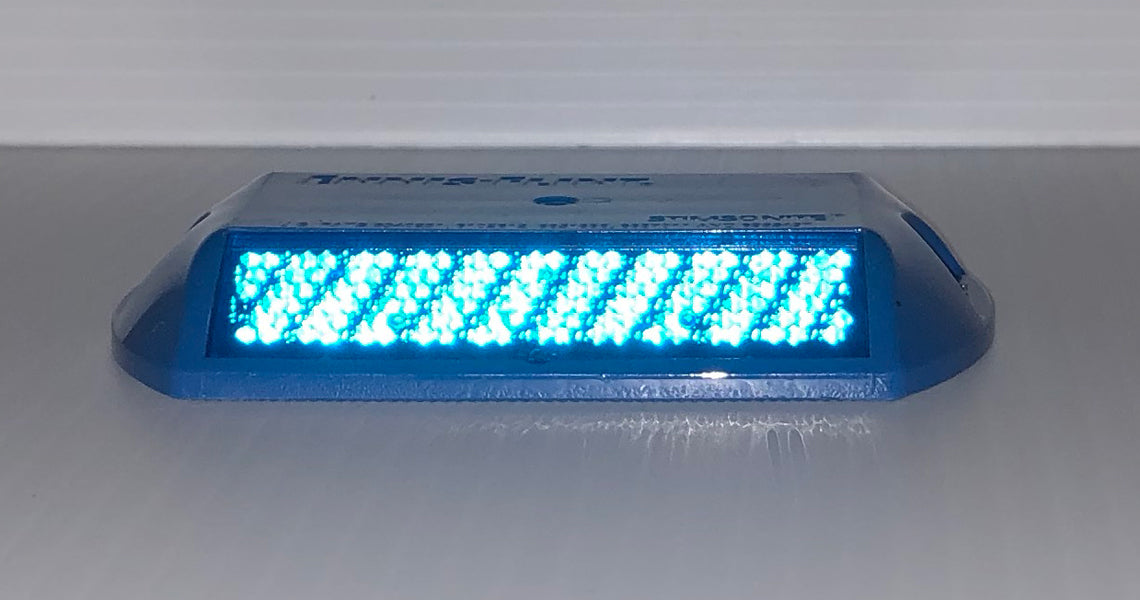 Dean Blotto Gray  ステッカー Joe Cool 50 Trucker Hat