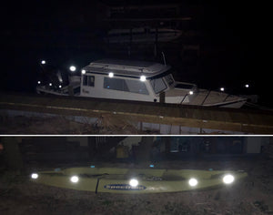 The Difference between 1403 and 1404 Oralite SOLAS Reflective