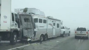 Keeping Horse Trailers Safe on the Road