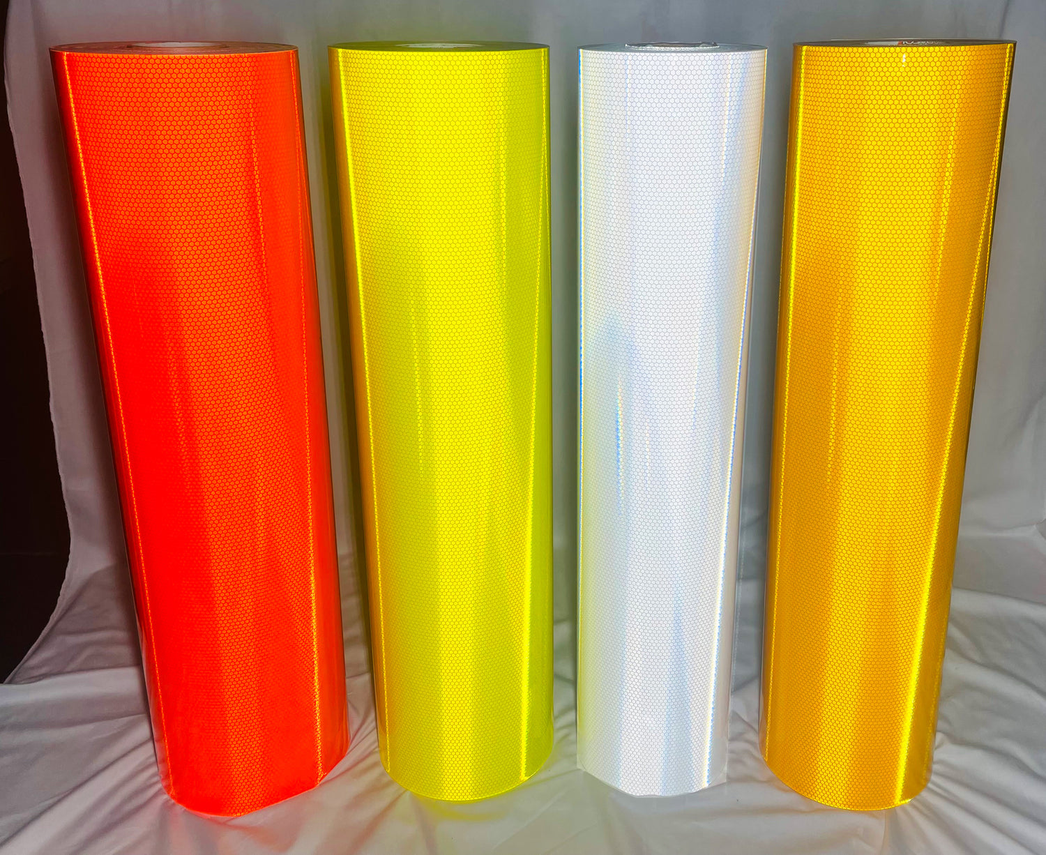 Oralite 5930 Work Zone Reflective