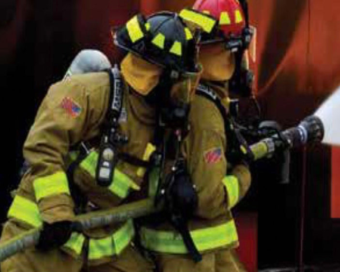 Oralite Fire Retardant Reflective Garment Trims
