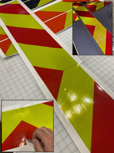 新品　BRIEFING WS PANEL STRIPE HIGHNECK RF 新品 BRIEFING WS PANEL STRIPE HIGHNECK RF - メルカリ