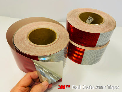 3M™ Rail Gate Arm Tape (RGA-GA1616) 2" - 3" - 4" Widths – image 3 of 5