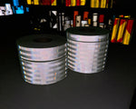Prismatic Reflective Tape That Also Glows In The Dark - DM Brand (7690 Series)