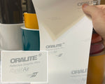 Oralite Rapid Air 5650 Engineer Grade