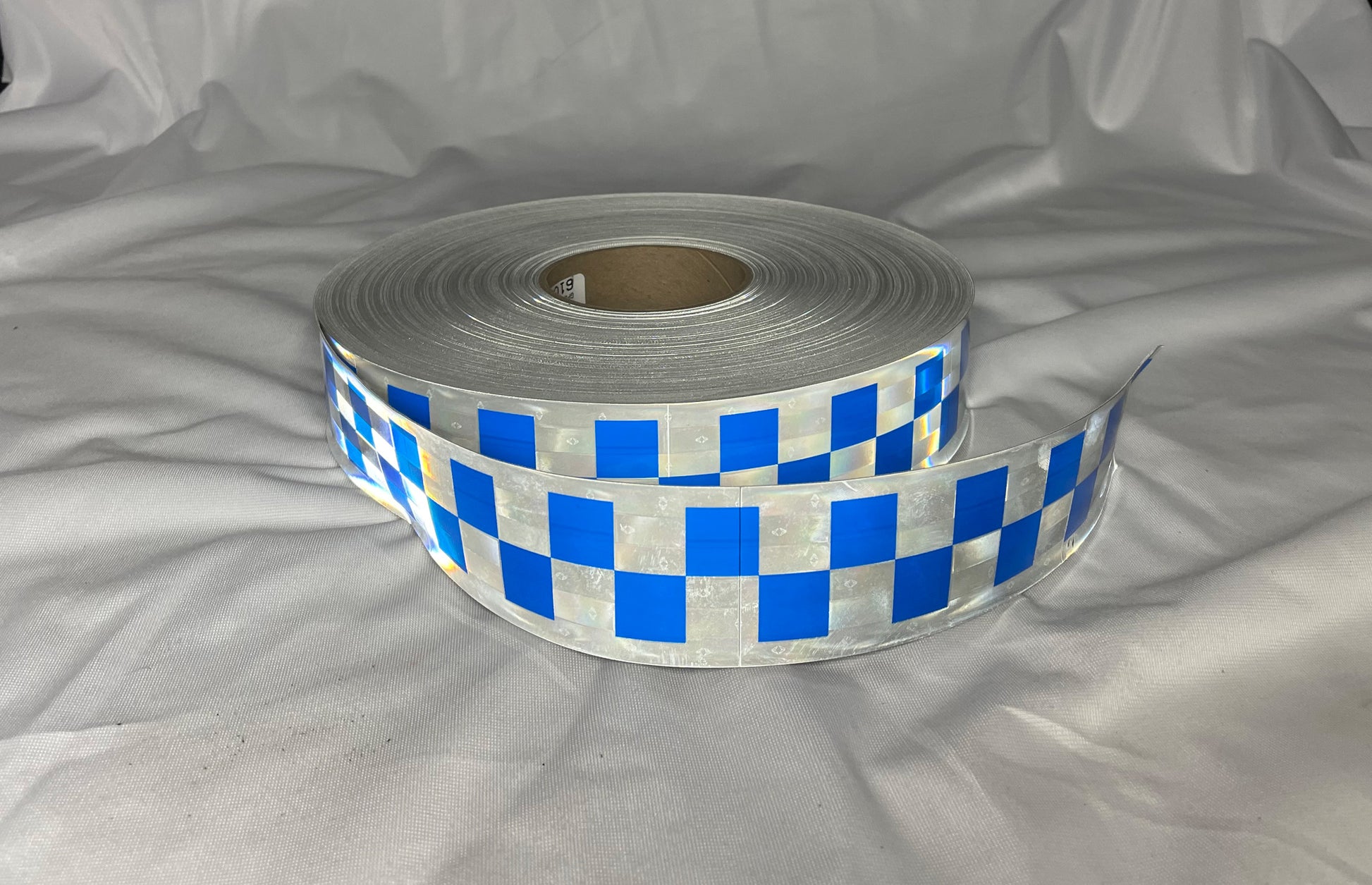 gp800 Blue checker oralite