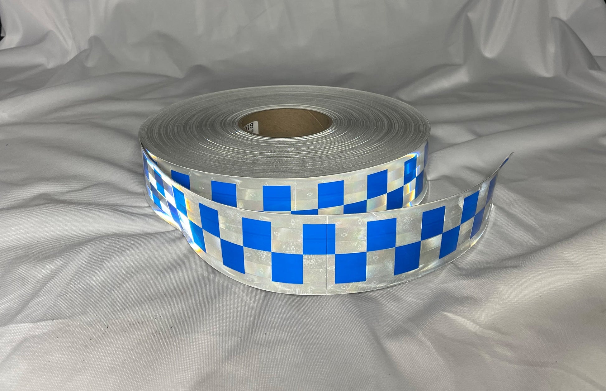 gp800 Blue checker oralite
