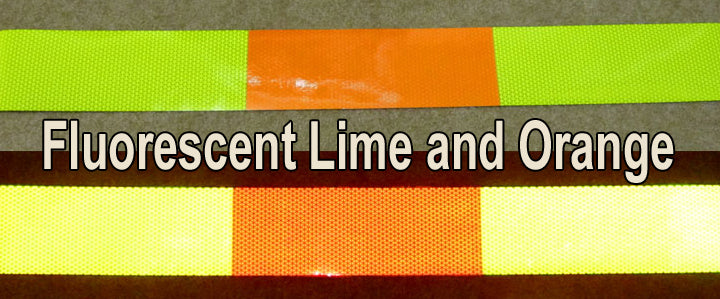 Reflective Block Pattern Rolls - Self Adhesive - BY THE FOOT – Reflective