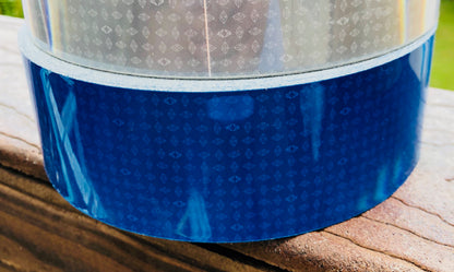 Blue Type 5 Oralite V82