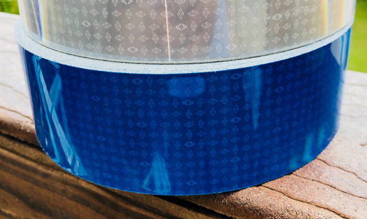 Blue Type 5 Oralite V82