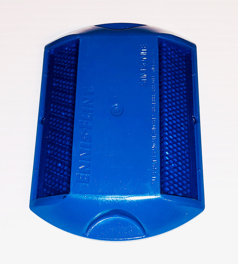 C80 Stimsonite Reflective Road Markers (MARKERS ONLY) – Reflective