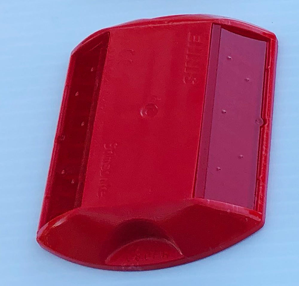 C80 Stimsonite Reflective Road Markers (MARKERS ONLY) – Reflective