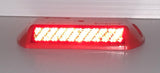 C80 Stimsonite Reflective Road Markers (MARKER + THERMO MELT DOWN PAD)