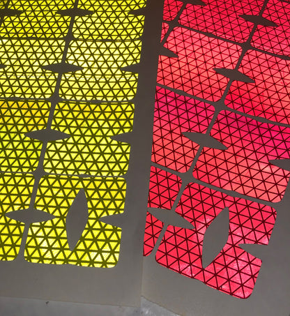 reflective diamond tread plate nfpa 1901