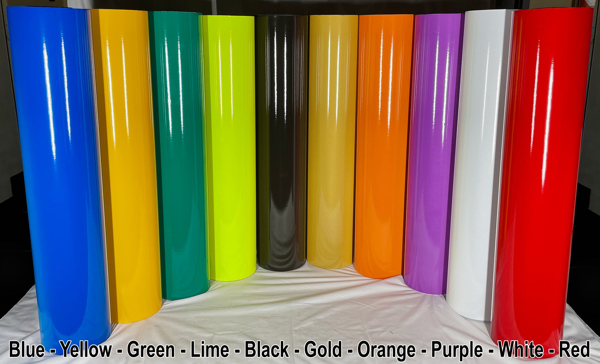 12 Inch - Flexible Engineer Grade Tape Rolls - 25', 50' & 150' Rolls – image 2 of 9