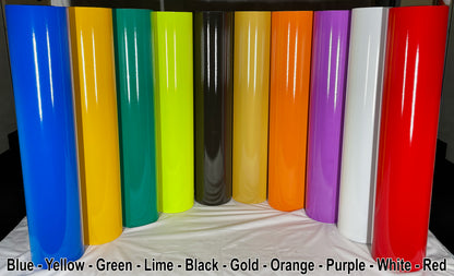 12 Inch - Flexible Engineer Grade Tape Rolls - 25', 50' & 150' Rolls – image 2 of 9