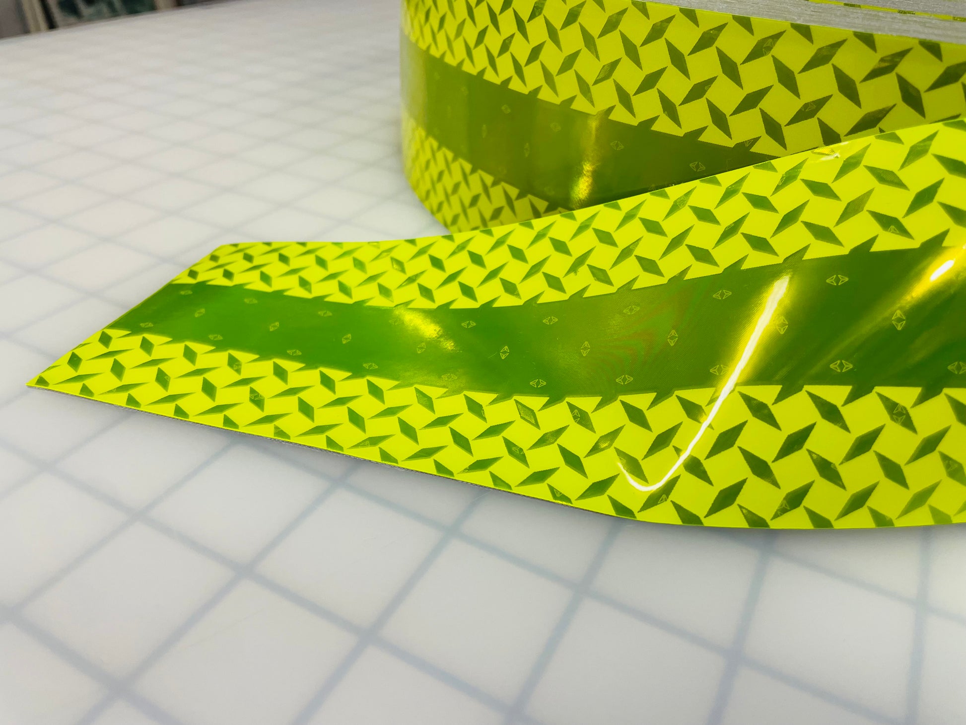 oralite fire proof garment trim