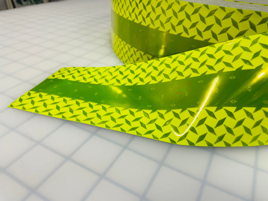 oralite fire proof garment trim