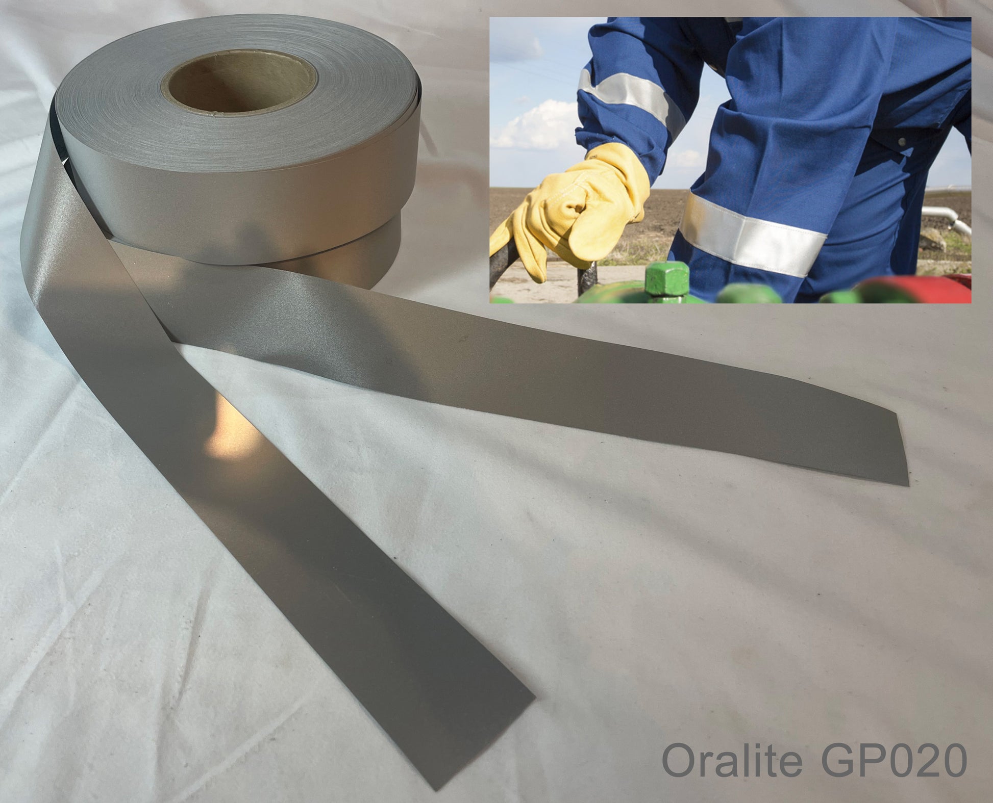 Oralite GP020 garment trim pricing