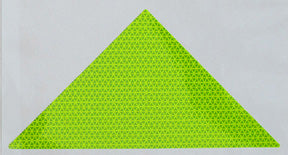 Starter Triangle for Chevron Striping NFPA 1901 (5 Colors) – Lime