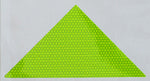 Starter Triangle for Chevron Striping NFPA 1901 (5 Colors)