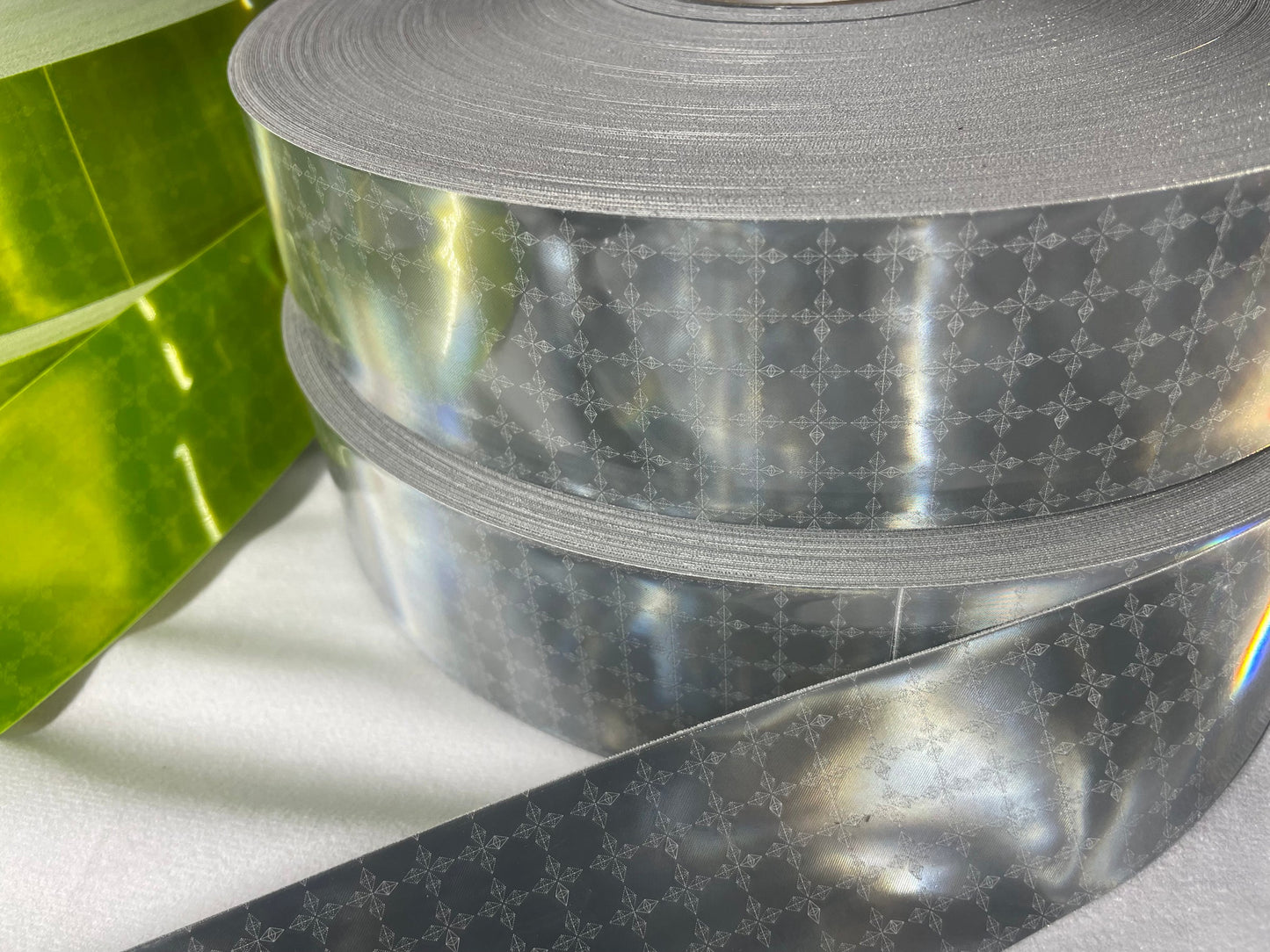 oralite gp440 sew on garment trim
