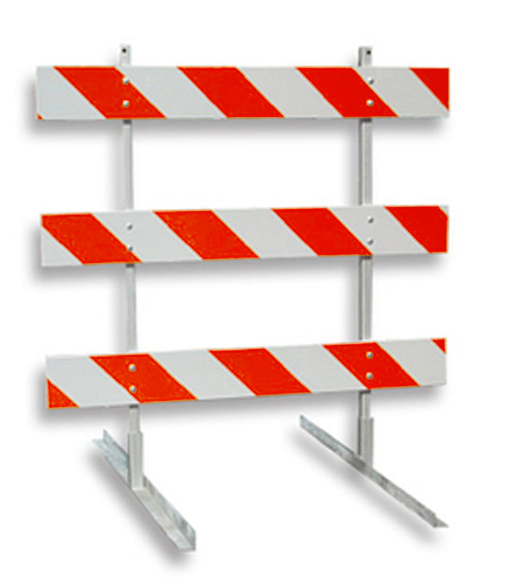 nikkalite prismatic barrier reflective tape