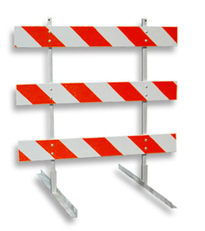 nikkalite prismatic barrier reflective tape