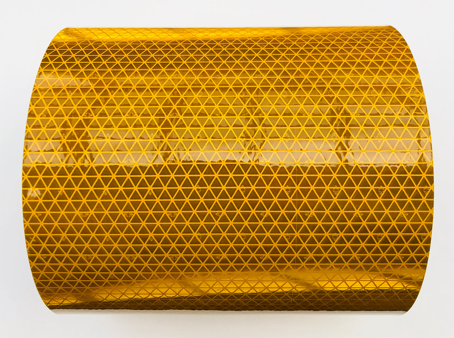 school bus yellow Oralite V98 Reflective Tape