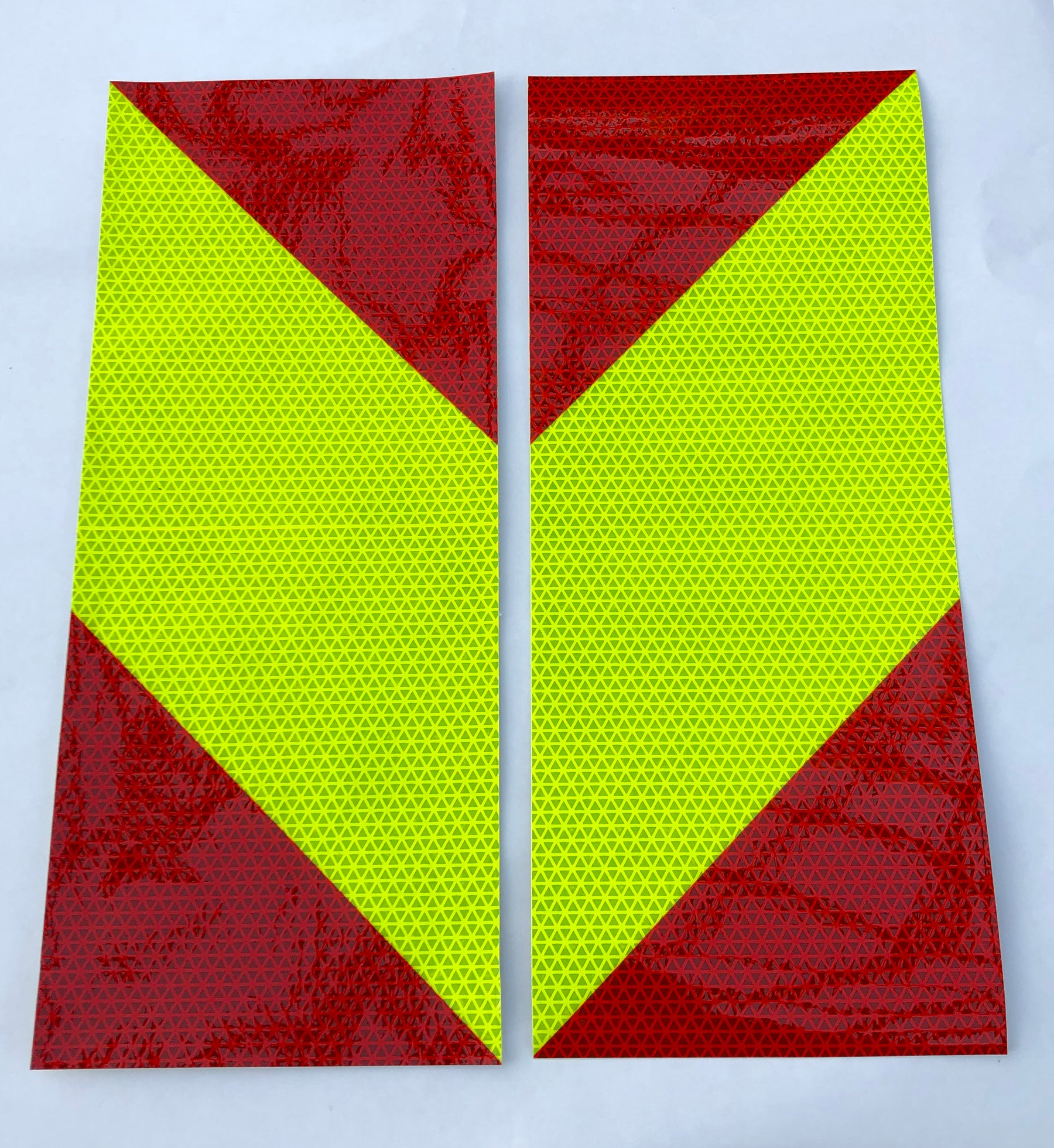 small affordable reflective panels