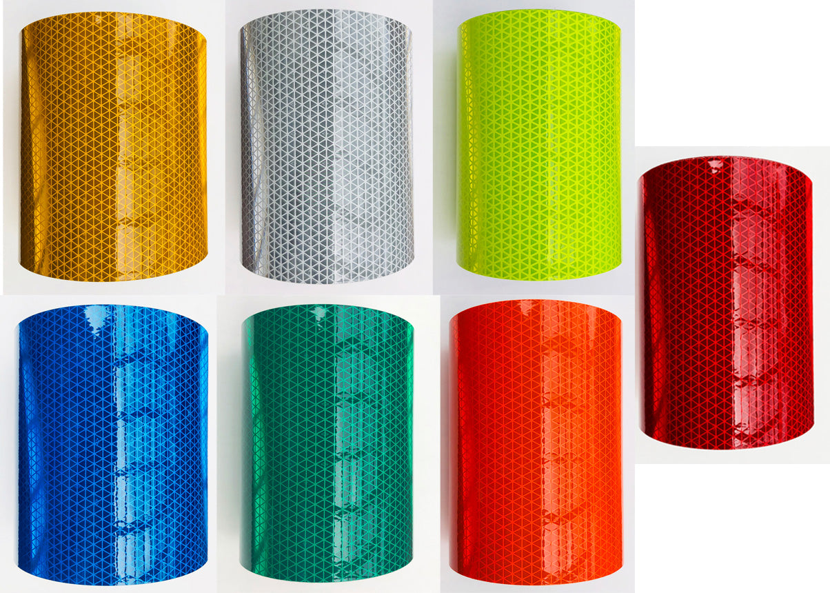 Oralite V98 - 24 Inch Wide - 10' and 50' Rolls - 7 Colors – image 4 of 4