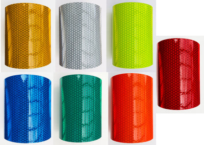 Oralite V98 - 24 Inch Wide - 10' and 50' Rolls - 7 Colors – image 4 of 4