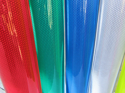 Oralite V98 - 24 Inch Wide - 10' and 50' Rolls - 7 Colors – image 3 of 4