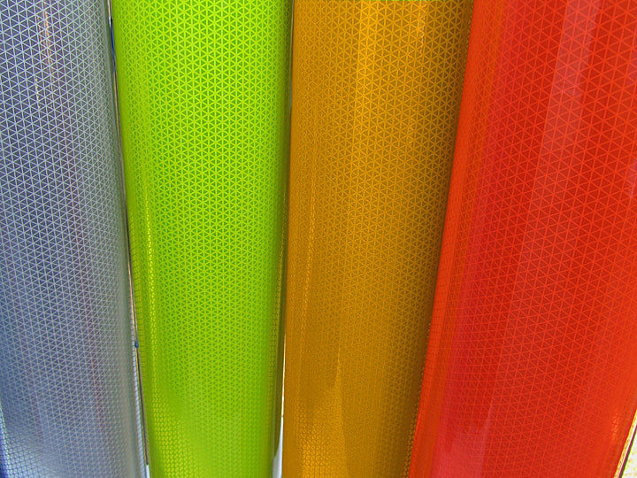 Oralite V98 - 24 Inch Wide - 10' and 50' Rolls - 7 Colors – image 2 of 4