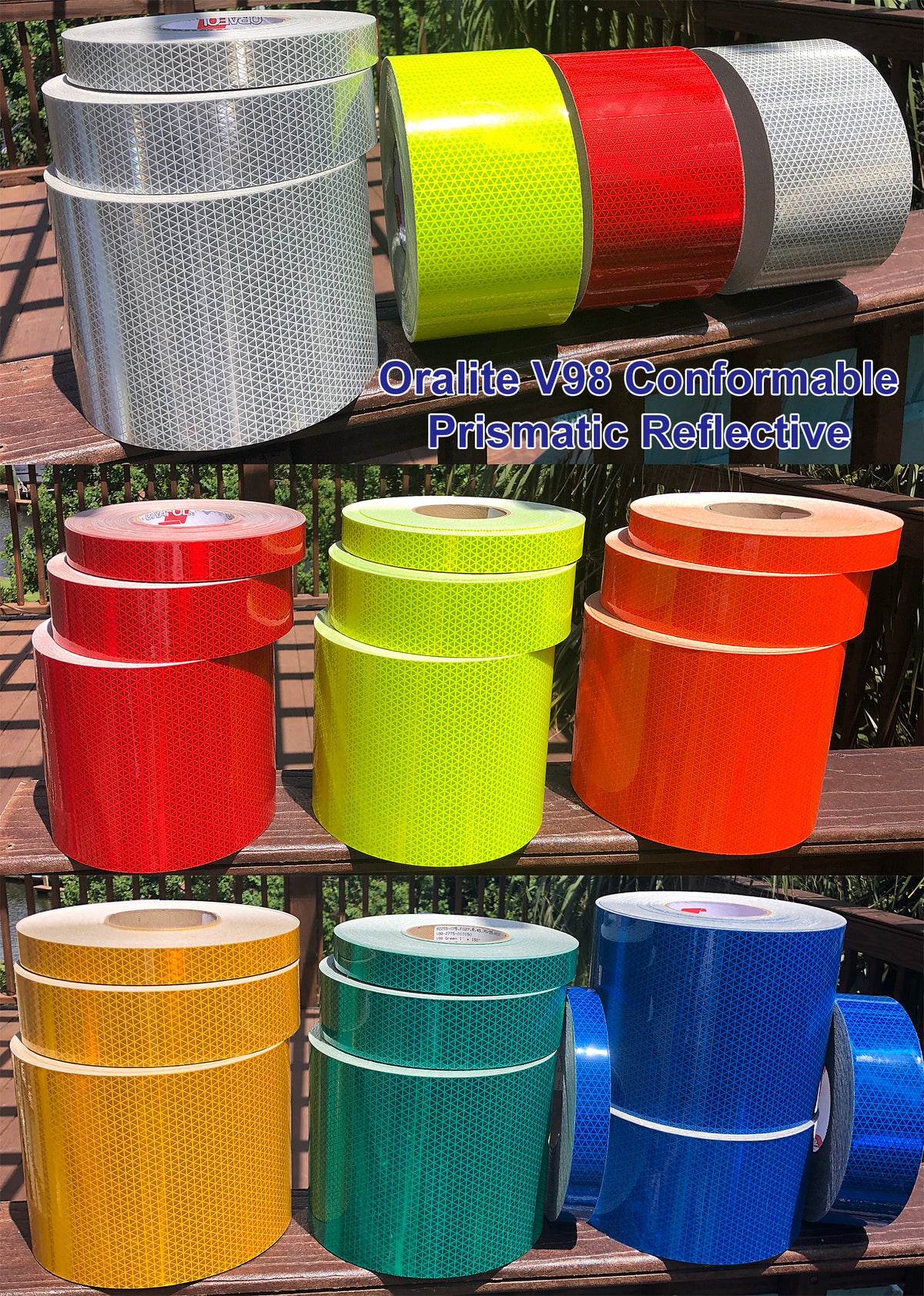 Reflektierendes Klebeband 4 Reflektierendes Lime Oralite V98 Orafol Reflexite (5 '10' 20' 30' Längen) Flexibel und anpassungsfähig Prismatic 750 + Candelas Reflektierendes Klebeband 4 Reflektierendes Lime Oralite V98 Orafol Reflexite (5 '10' 20' 30' Längen) Flexibel und anpassungsfähig Prismatic 750 + Candelas